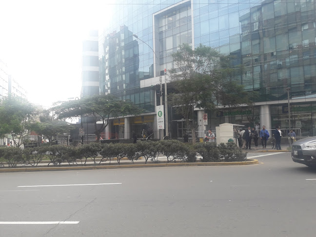 Av. Andrés Reyes 338, Cercado de Lima 15073, Perú