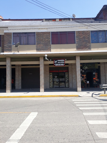 Panaderia Dulceria Reina Del Cisne - Cuenca