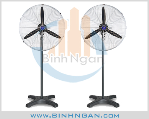 Hướng dẫn sửa chữa quạt công nghiệp tại nhà