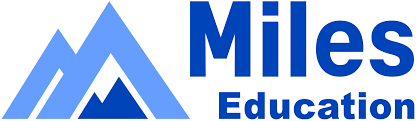 Miles Education