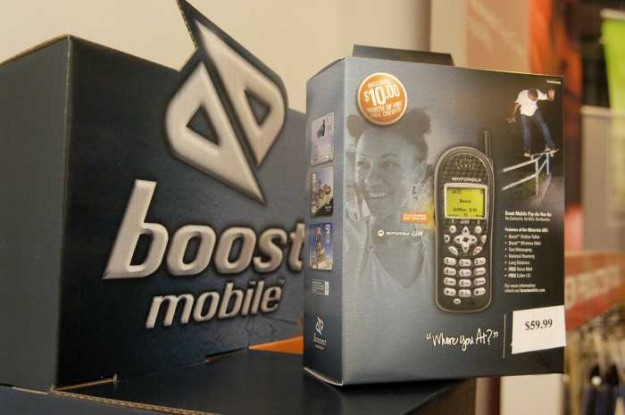 Is Boost Mobile closing down in 2022