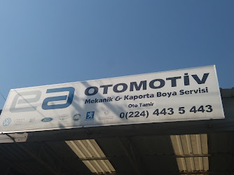 Ea Otomotiv