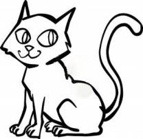 http://images.clipartpanda.com/cat-clip-art-black-and-white-a_black_and_white_cartoon_cat_with_spooky_eyes_royalty_free_clipart_picture_101026-025767-169053.jpg