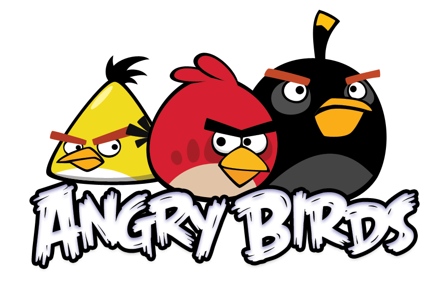 Resultado de imagen para angry birds
