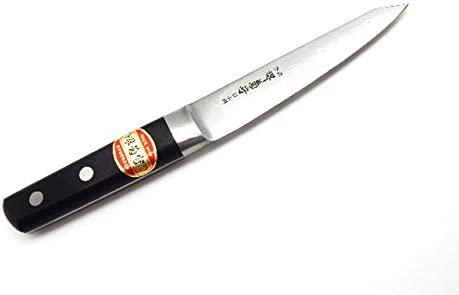Carbon Steel Honesuki Knife