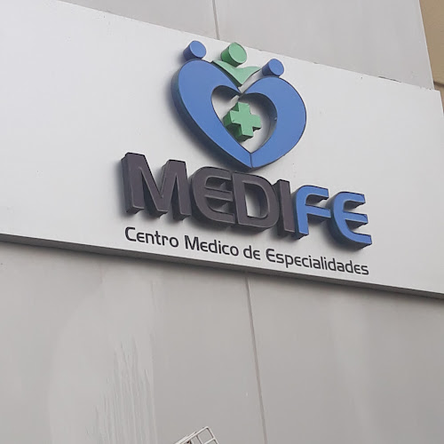 Medife - Guayaquil