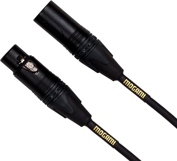 Best Budget XLR Cable: Amazon Purchase Link