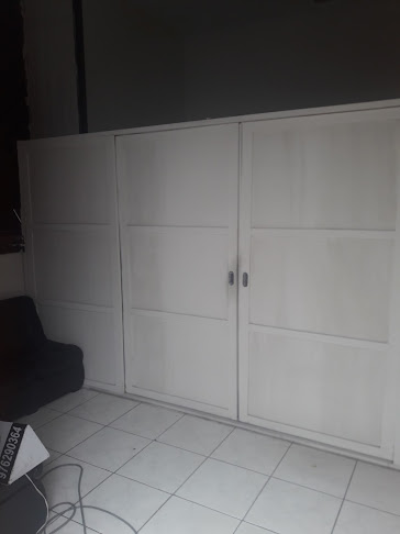 Fisiomasajes - Trujillo