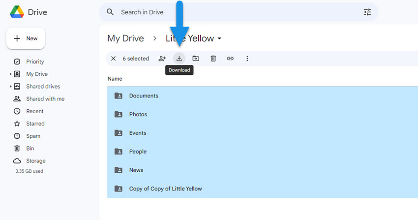 What Is Google Drive? a Guide to Google's File Storage Service