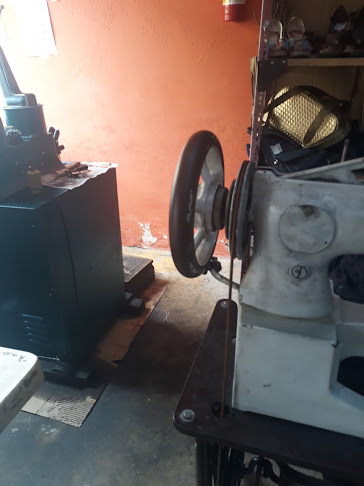 MHC3+973, Centro de Sangolqui Calle Espana S/N, Quito 171103