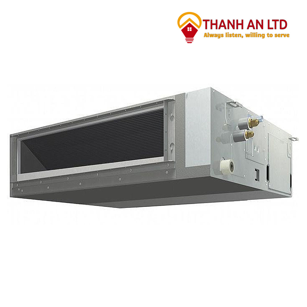 có nên sử dụng điều hòa âm trần nối ống gió Daikin