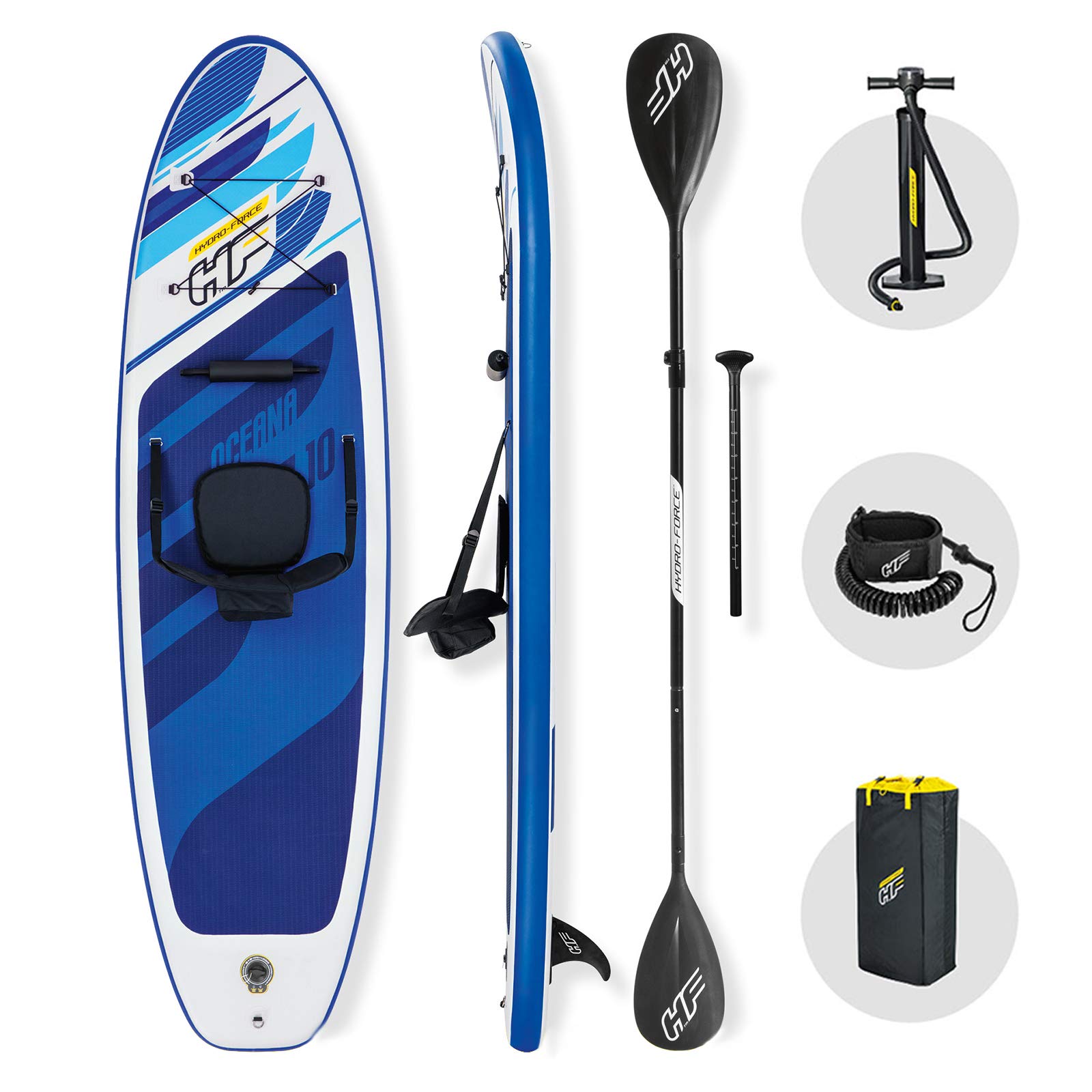 Hydro-Force SUP