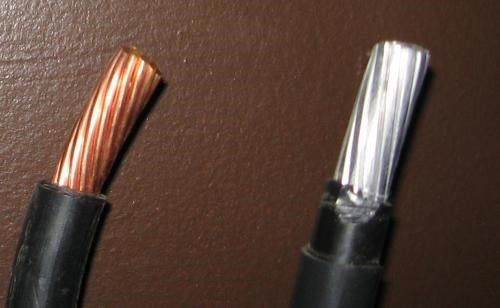 Copper