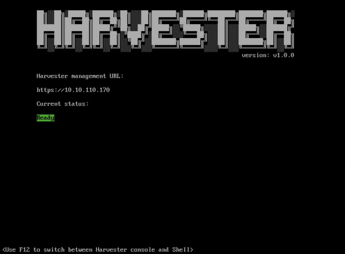 harvester