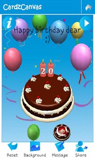 Download 3D Musical Greeting Cards Plus apk