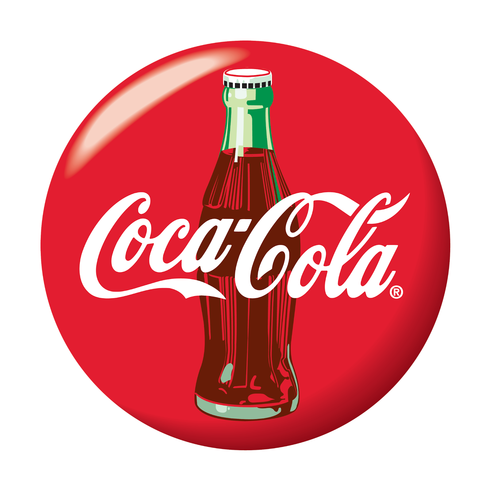 Coca cola logo