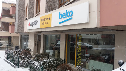Ats Teknik Gaziosmanpaşa Arçelik Yetkili Servis