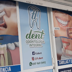 Dent Odontologia Integral