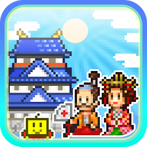 Oh!Edo Towns apk