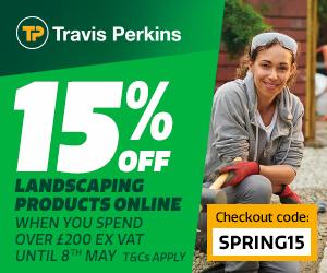 Travis Perkins: Know the company for your products and materials 1