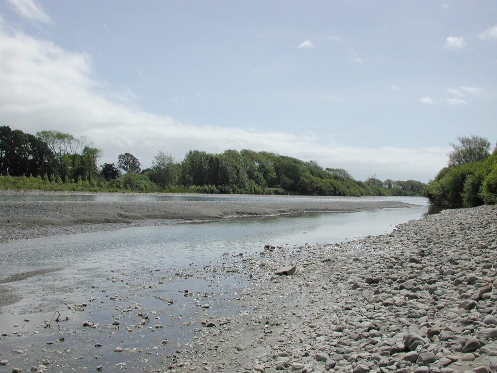 Ōtaki River - Wikipedia