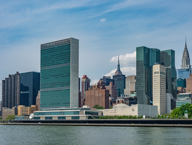 United Nations