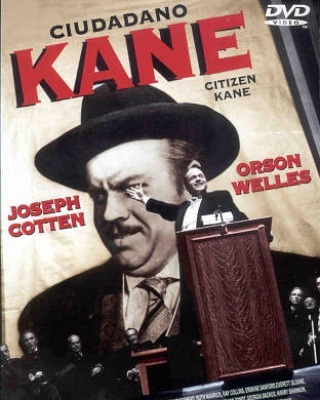 Ciudadano Kane (1941, Orson Welles)