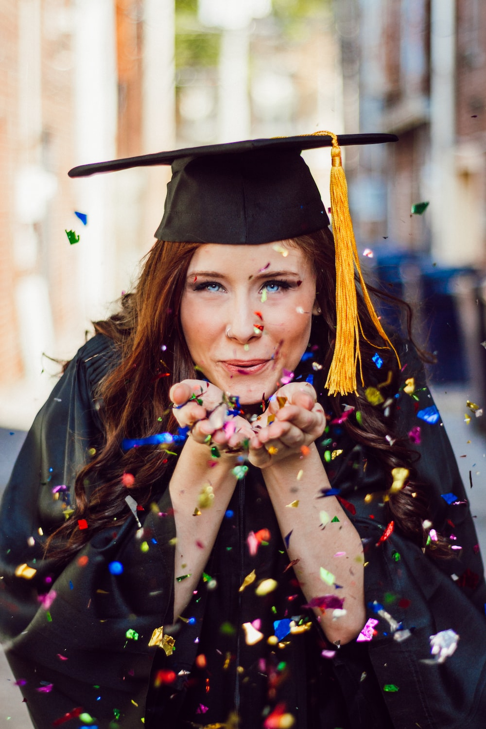 Nursing Graduation Captions for IG