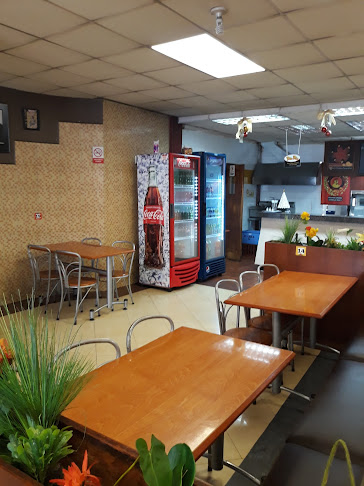 Comentarios y opiniones de Pio Pio Restaurantes Centro