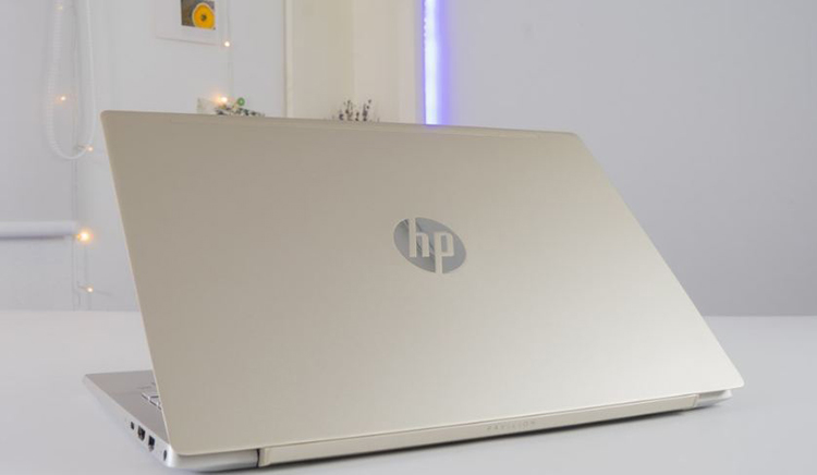 Laptop HP Pavilion 14-ce0022TU 4MF03PA Core i5-8250U/Win10 (14 inch) - Bạc - Hàng Chính Hãng