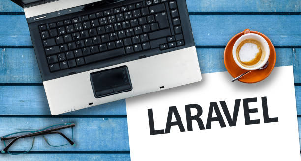 Laravel Development Services