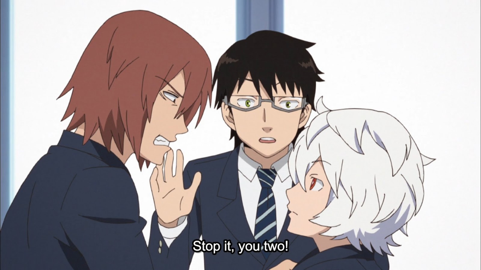  World Trigger : Hongo, Mitsuru, Hongo, Mitsuru: Movies & TV