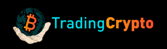 TradingCrypto logo