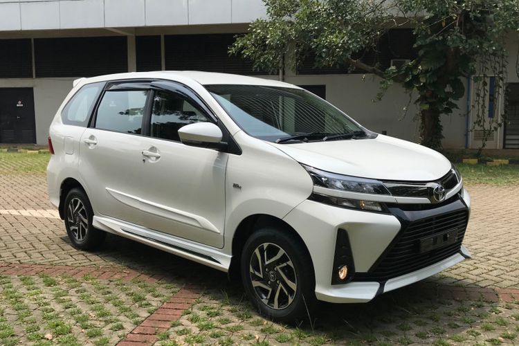 spesifikasi veloz bekas