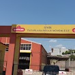 Çaykur-İzmir Pazarlama Bölge Müdürlüğü