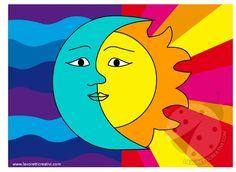 Attività Didattica Colori caldi e Colori freddi