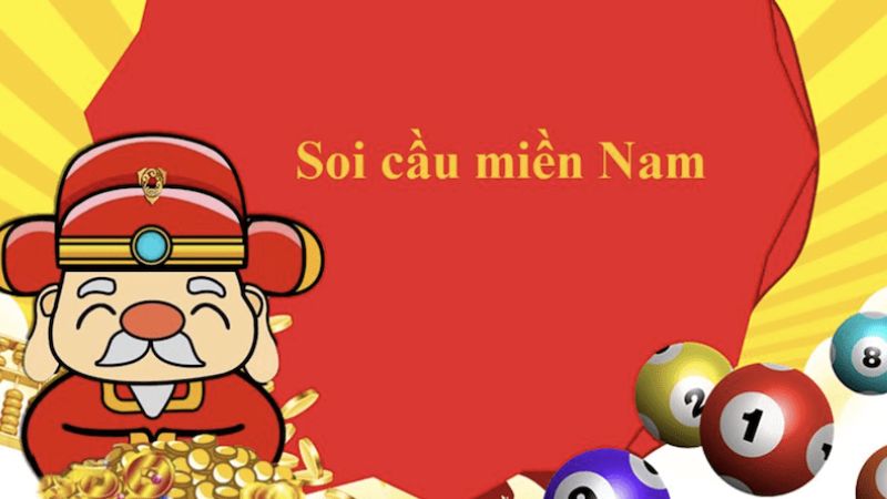 Hướng dẫn soi cầu dự đoán XSMN chuẩn nhất