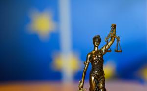 État de droit: la Commission européenne saisit la Cour de justice de l'Union européenne d'un recours contre la Pologne 