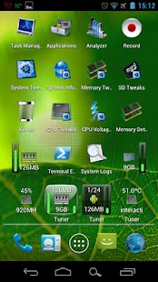 System Tuner apk Review