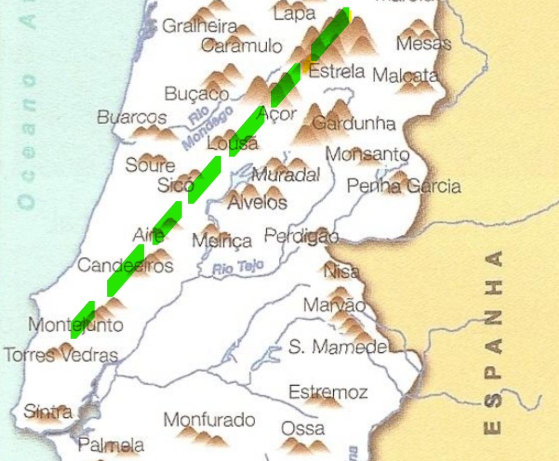 Serras Portugal - Gruta de Mira de Aire - BVML
