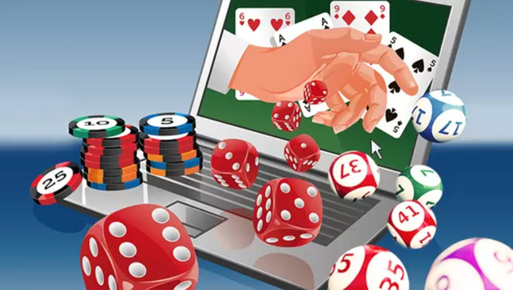 DD7 mang đến những trải nghiệm chơi game sòng bạc online đa dạng, không giới hạn