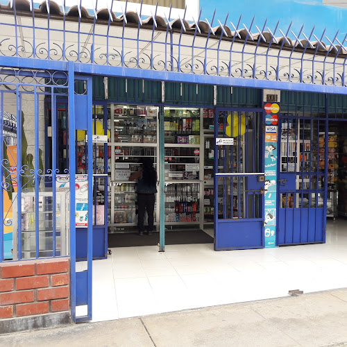 Opiniones de Farmacia Cuba en Lima - Farmacia