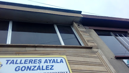 Talleres Ayala González