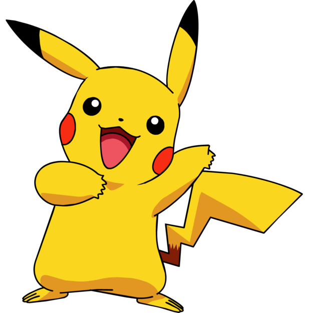 Which Pokémon On Ash's Team Would You Actually Be? | Pokemon coloring,  Pikachu, Pokemon