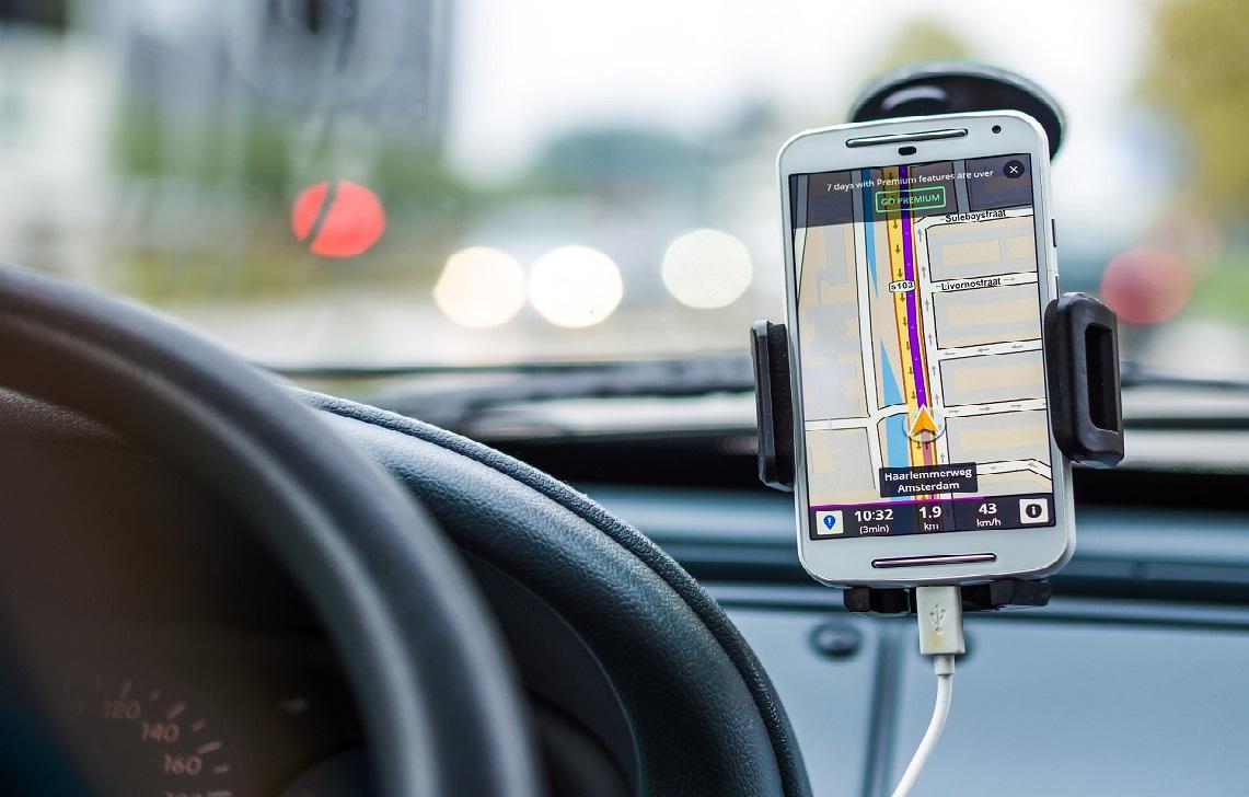 Top 15 Free GPS Navigation Apps in 2021 | Android & iOS | Sixt