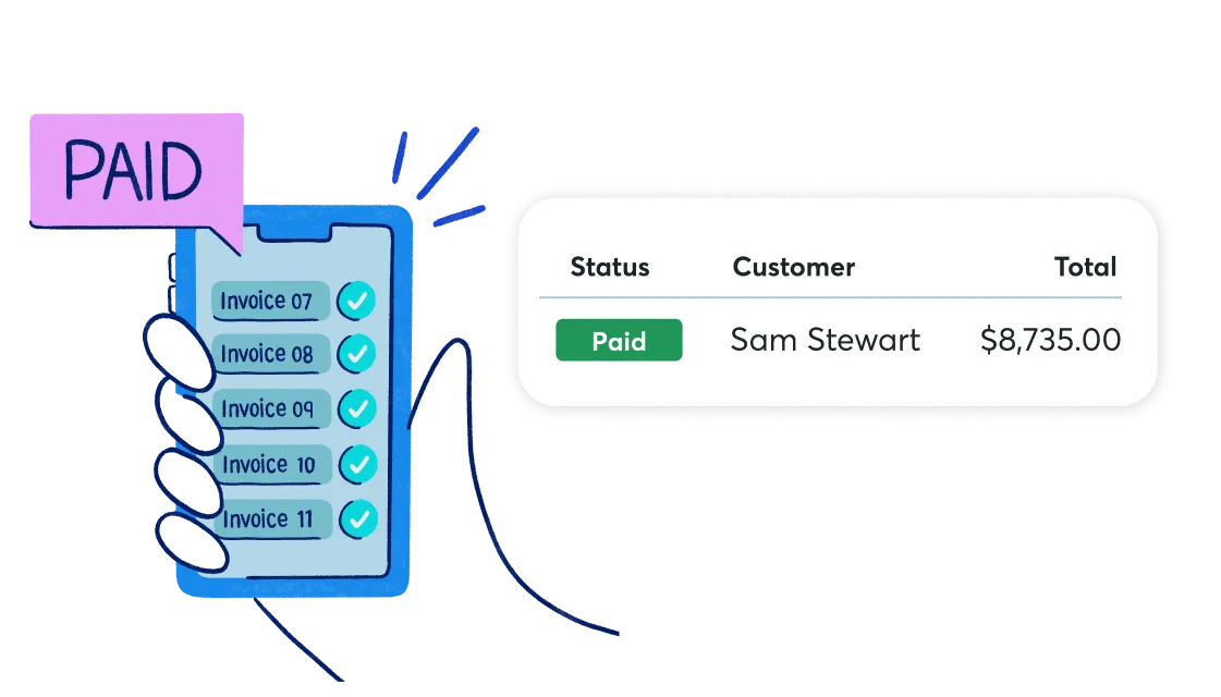 Payment Options