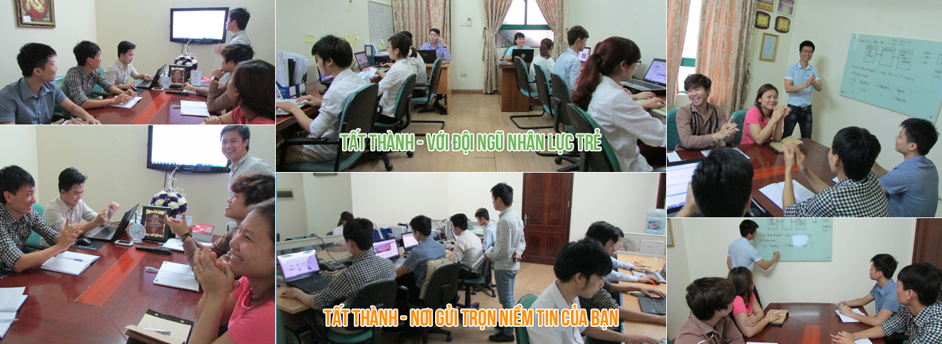 Chùm ảnh về các hoạt động sự kiện nổi bật tại Tất Thành 8