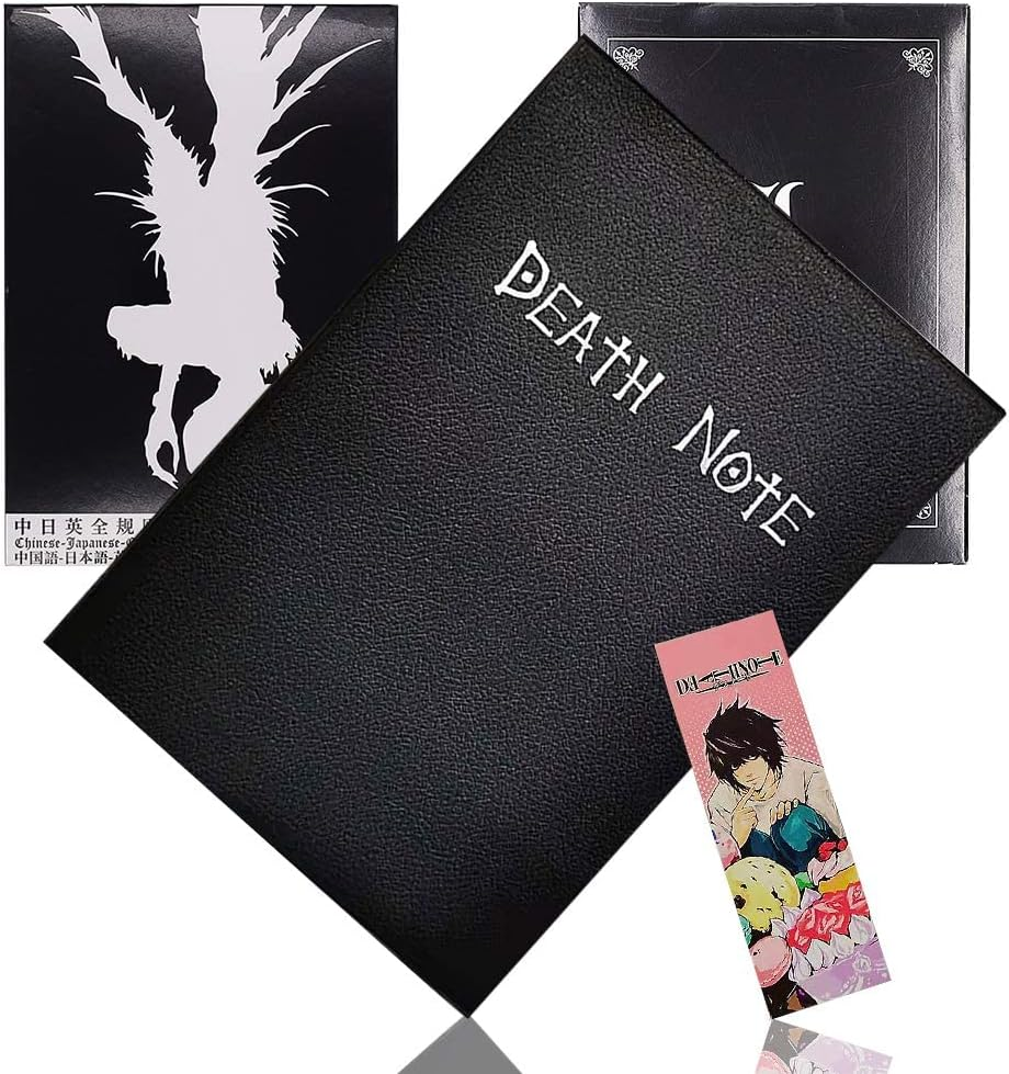 death note