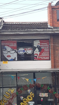 Opiniones de OPTIK AZUAY en Cuenca - Oftalmólogo