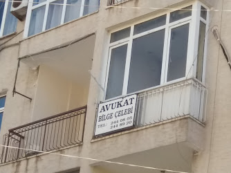 Avukat Bilge Çelebi